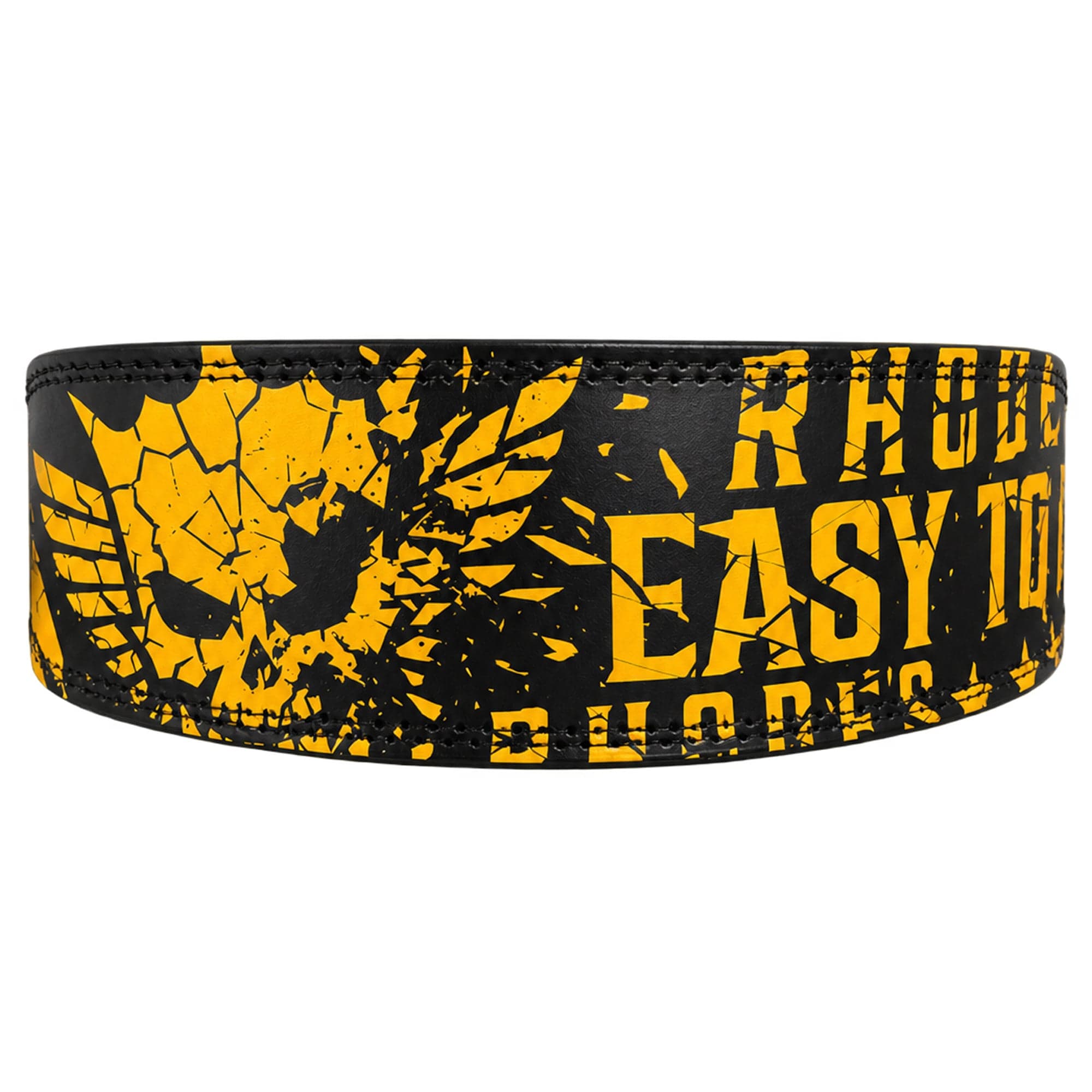 Cody Rhodes Easy To Find Hard To Beat Weightlifting Belt