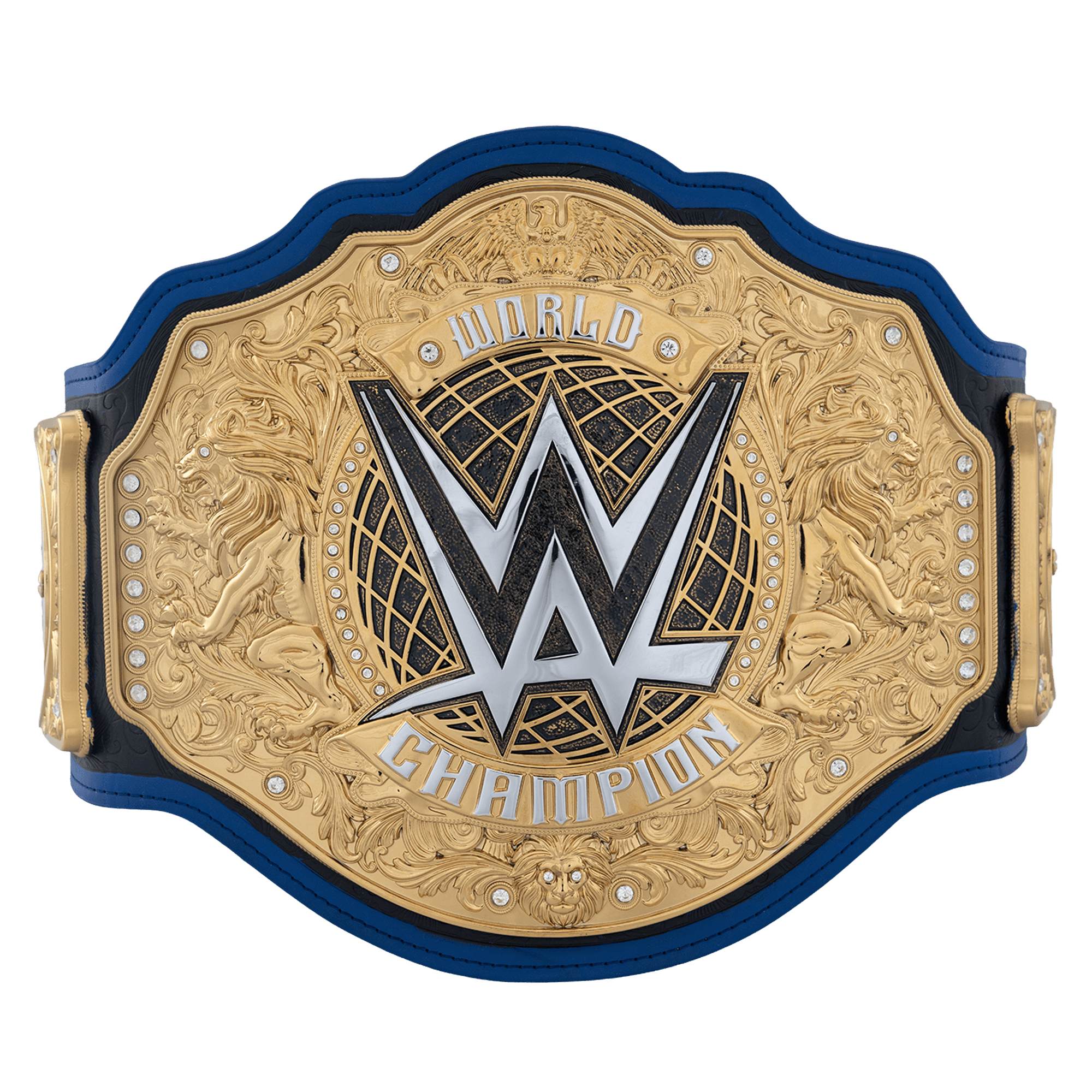 Jalen Brunson King of New York World Heavyweight Championship Replica Title Belt