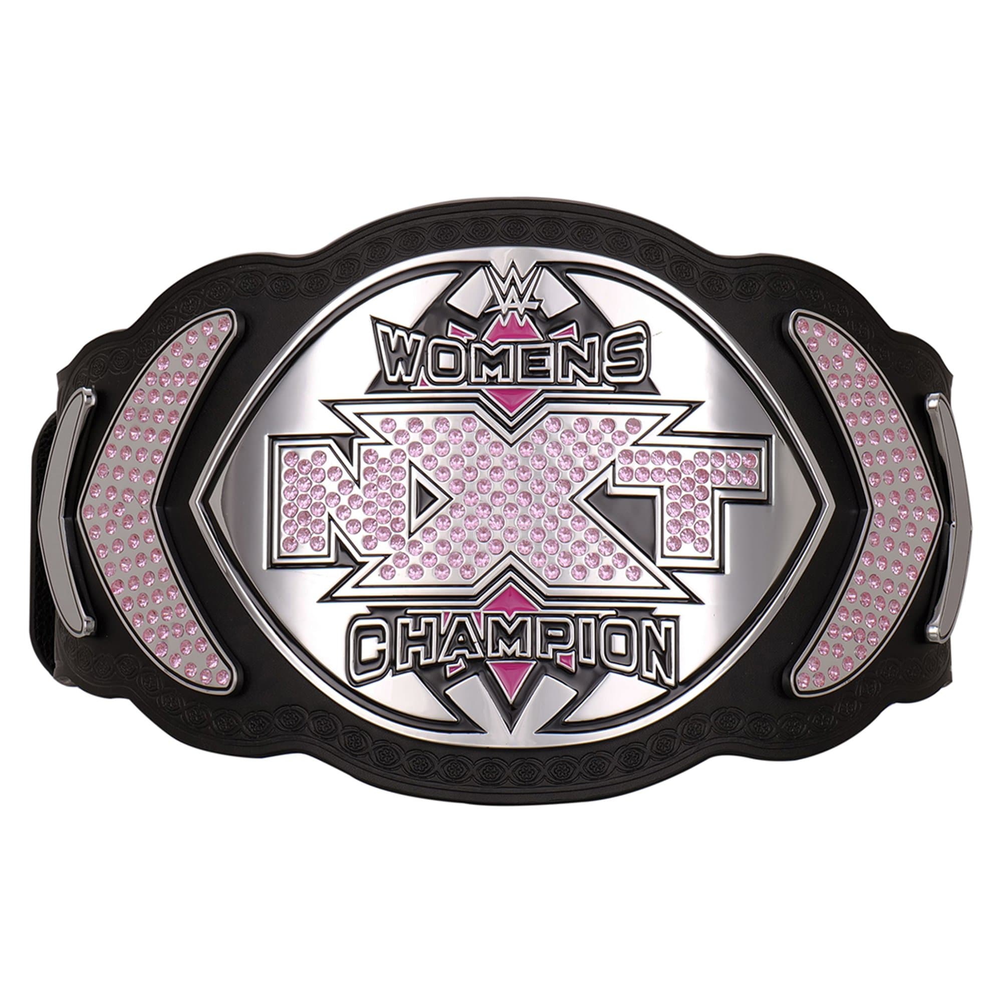 NXT Women's Championship 2014 Retro Replica Title Belt