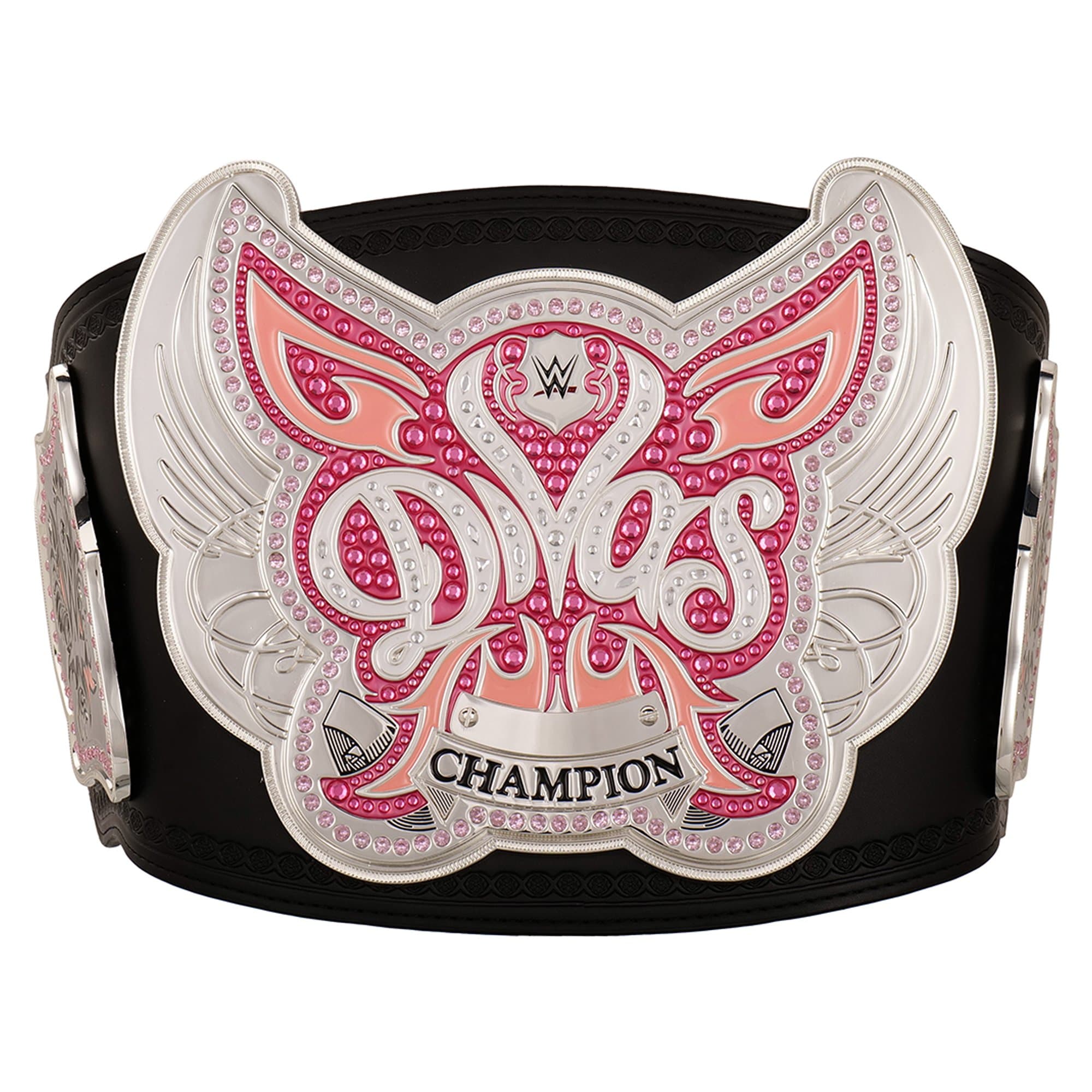 WWE Divas Championship Retro Replica Title Belt